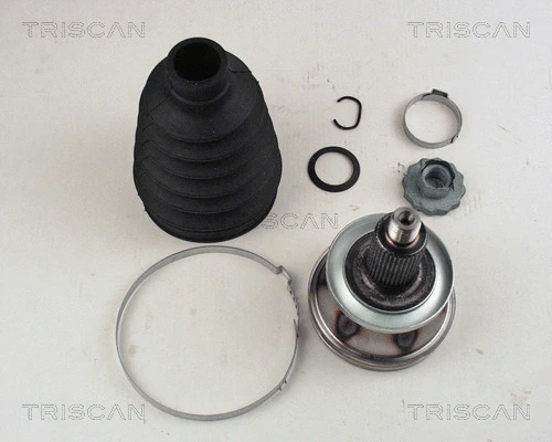 Joint Kit, drive shaft (8540 29139)