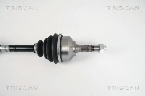 Drive Shaft