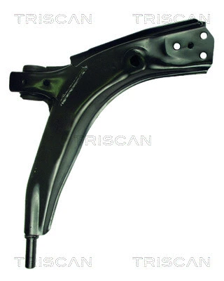 Control/Trailing Arm, wheel suspension (8500 24074)
