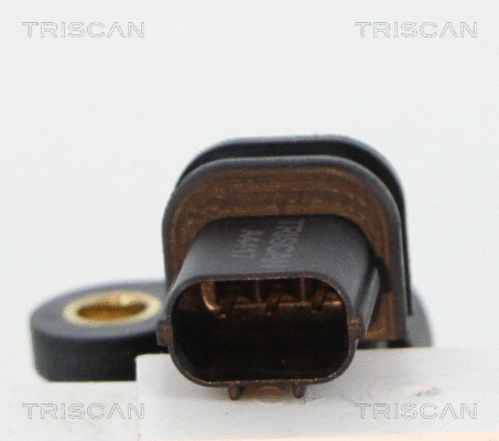 Sensor, crankshaft pulse