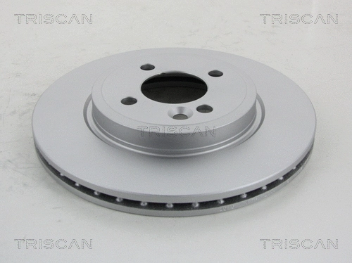Brake Disc (8120 11150C)