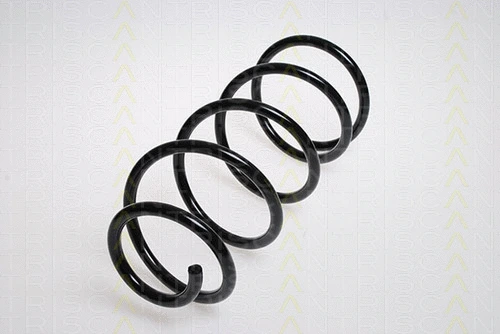 Suspension Spring (8750 2766)