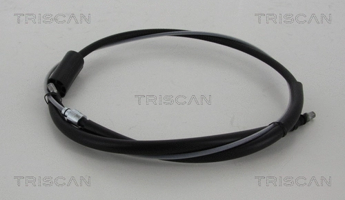 Cable Pull, parking brake (8140 251160)