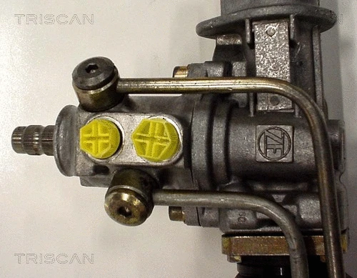 Steering Gear