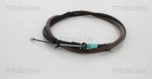 Cable Pull, parking brake (8140 38161)