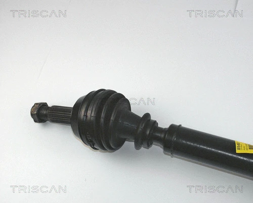 Drive Shaft (8540 16557)