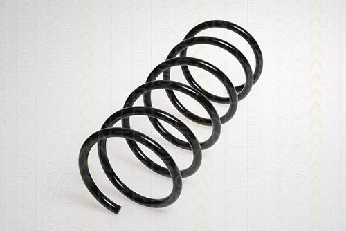 Suspension Spring (8750 4344)