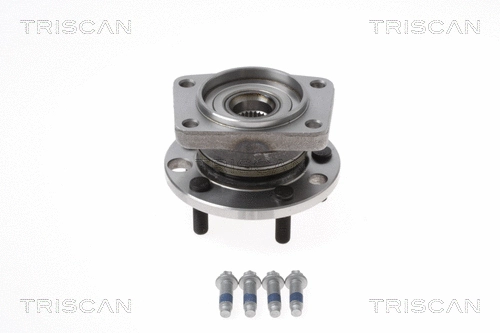 Wheel Bearing Kit (8530 10282)