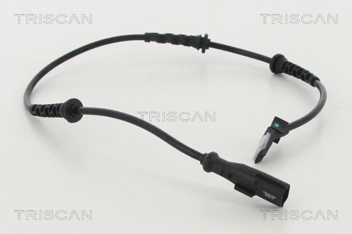 Sensor, wheel speed (8180 25101)
