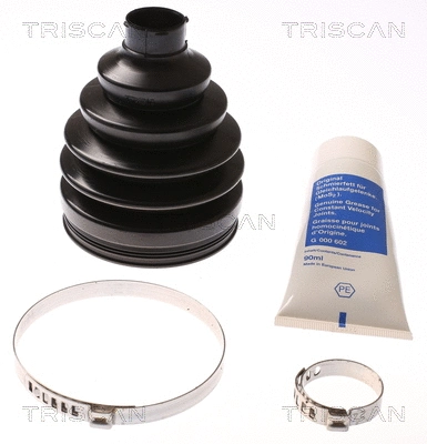 Bellow Kit, drive shaft (8540 80701)