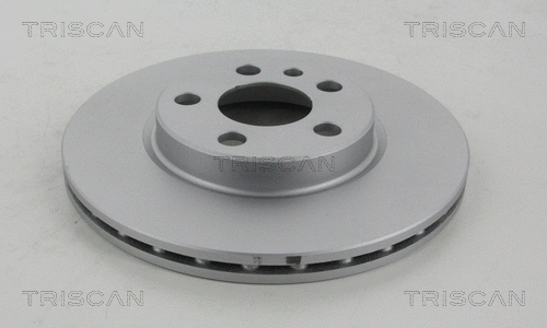 Brake Disc (8120 10144C)