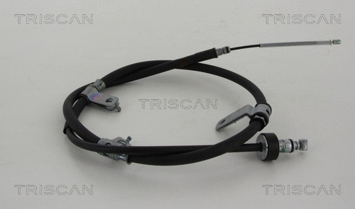 Cable Pull, parking brake (8140 18116)