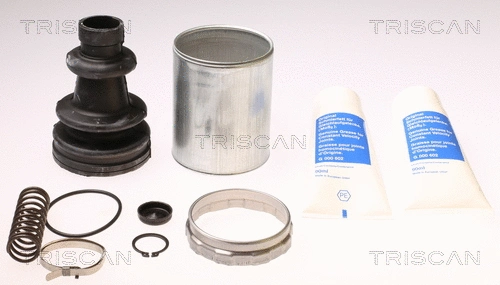 Bellow Kit, drive shaft (8540 28906)