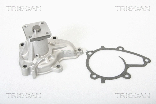Water Pump, engine cooling (8600 14893)