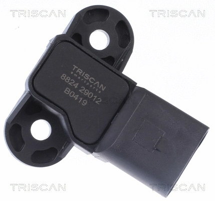 Sensor, intake manifold pressure (8824 29012)