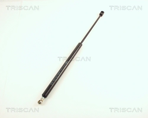 Gas Spring, boot/cargo area (8710 29218)