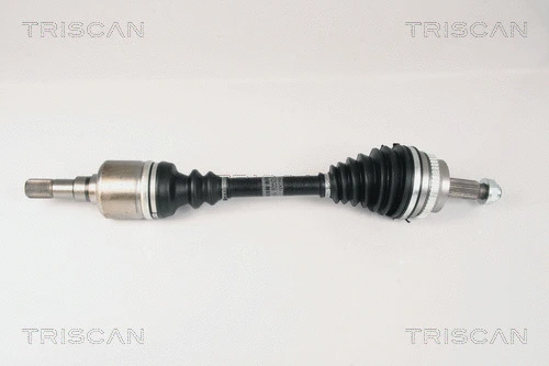 Drive Shaft (8540 25622)