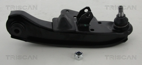 Control/Trailing Arm, wheel suspension (8500 435035)