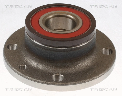 Wheel Hub (8535 16008)