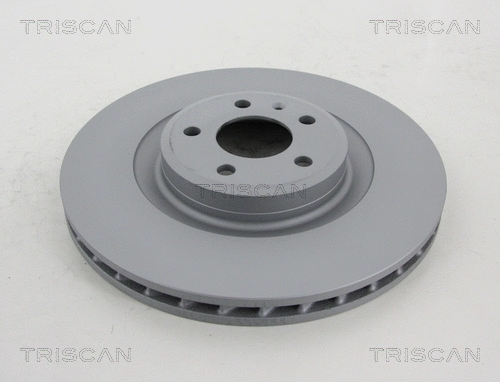 Brake Disc (8120 291019C)