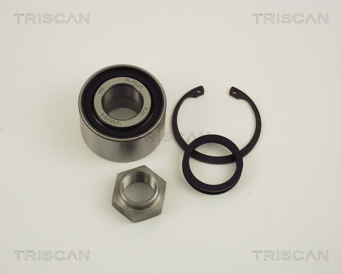 Wheel Bearing Kit (8530 10234)