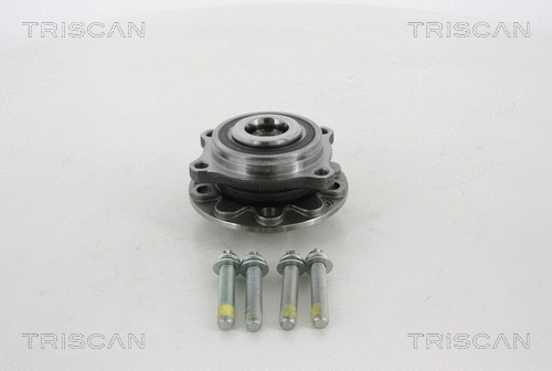 Wheel Bearing Kit (8530 12218)