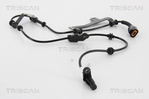 Sensor, wheel speed (8180 43111)