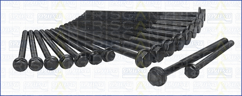Cylinder Head Bolt Set (98-2618)