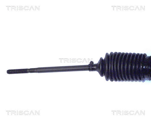 Steering Gear