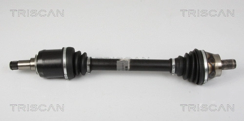 Drive Shaft (8540 23528)