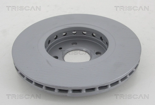 Brake Disc (8120 25181C)