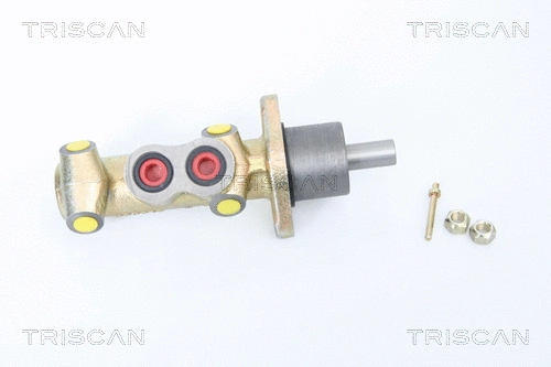 Brake Master Cylinder (8130 15132)