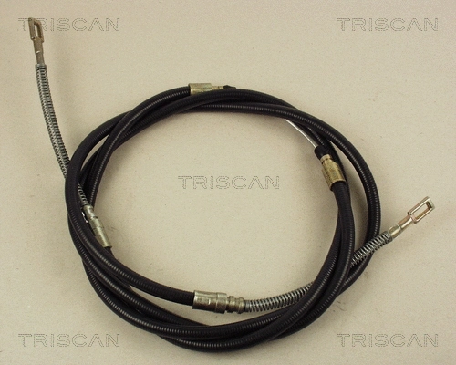 Cable Pull, parking brake (8140 15142)