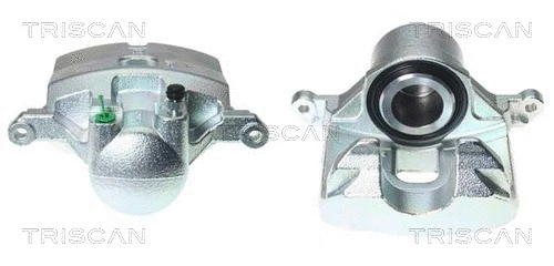 Brake Caliper (8170 345397)