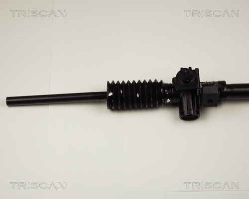 Steering Gear