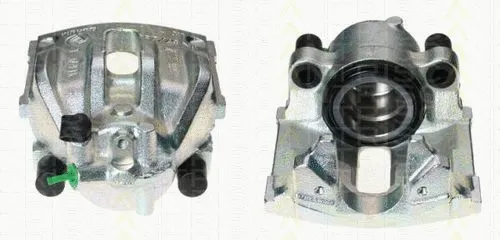 Brake Caliper (8170 343596)
