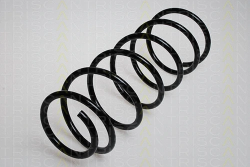 Suspension Spring (8750 6509)