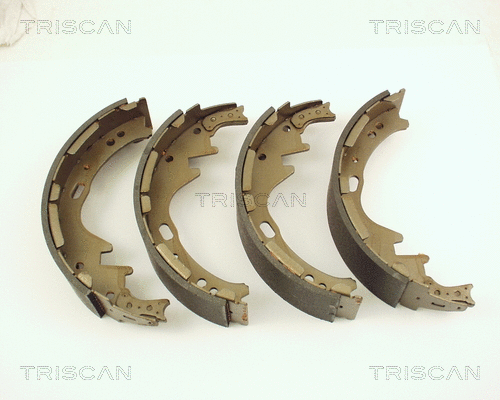 Brake Shoe Set (8100 14468)