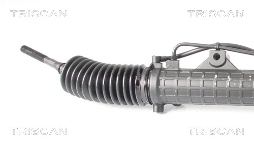Steering Gear