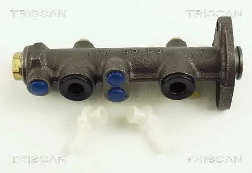 Brake Master Cylinder (8130 10101)