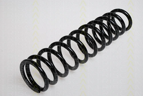 Suspension Spring (8750 4027)