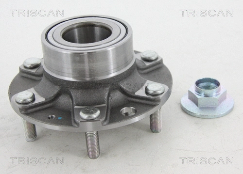 Wheel Bearing Kit (8530 43120)
