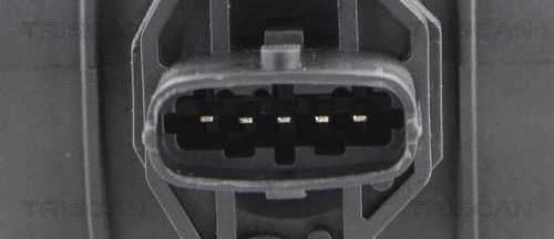 Mass Air Flow Sensor