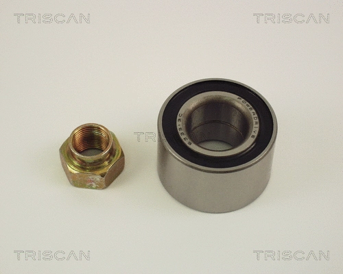Wheel Bearing Kit (8530 27205)