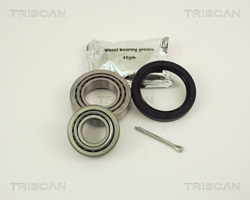 Wheel Bearing Kit (8530 50118)
