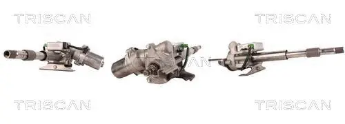 Steering Column (8520 24700)