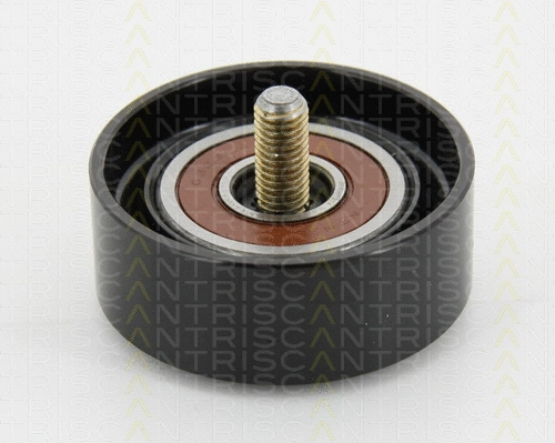 Deflection/Guide Pulley, V-ribbed belt (8641 432014)