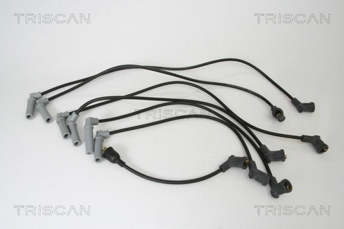 Ignition Cable Kit (8860 6209)