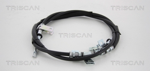 Cable Pull, parking brake (8140 151061)