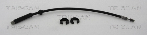 Brake Hose (8150 28116)